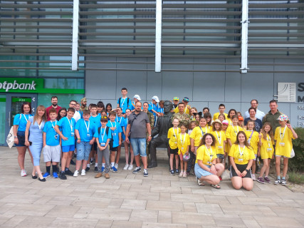 Győri Gyerekegyetem 2025.