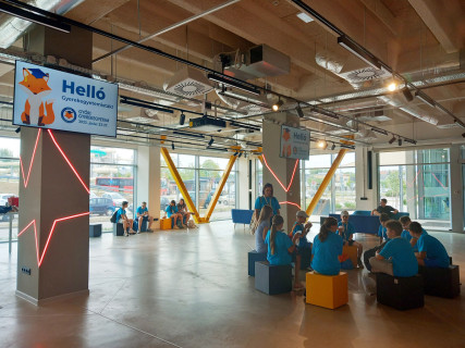 Győri Gyerekegyetem 2025.