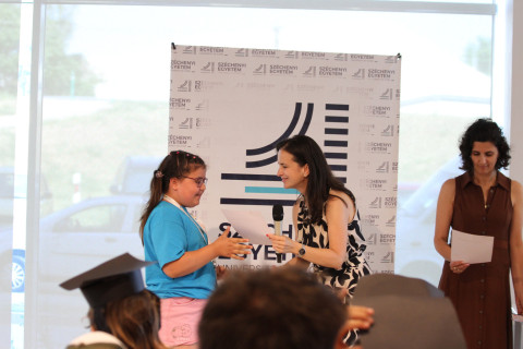 Győri Gyerekegyetem 2026 - Diplomaosztó