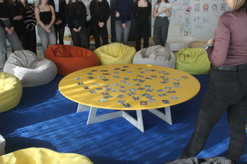 Képességek nyomában