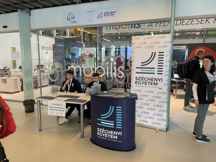 Kísérletbazár 2024.