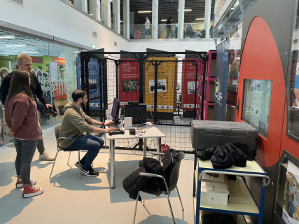 Kísérletbazár 2024.