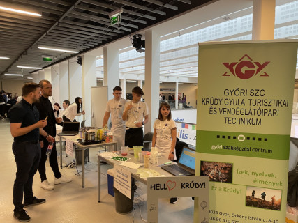 Kísérletbazár 2024.