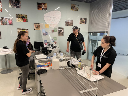 Kísérletbazár 2024.