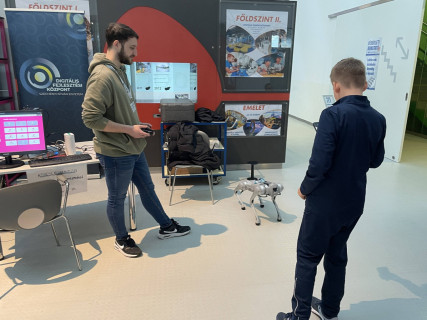 Kísérletbazár 2024.