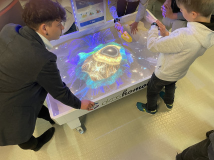 Kísérletbazár 2024.