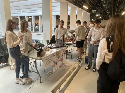 Kísérletbazár 2024.