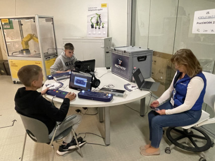 Kísérletbazár 2024.