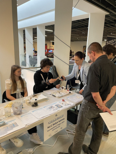 Kísérletbazár 2024.