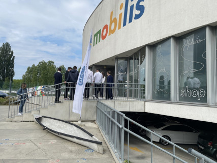 Kísérletbazár 2024.