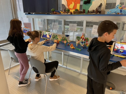 Kísérletbazár 2024.