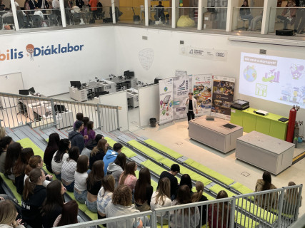 Kísérletbazár 2024.