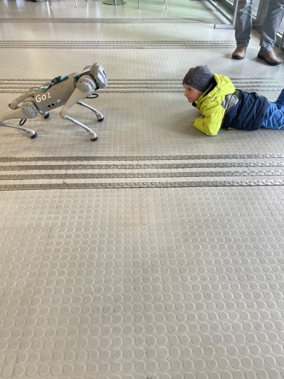 Kísérletbazár 2024.