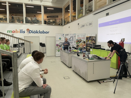 Kísérletbazár 2024.