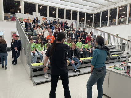 Kísérletbazár 2024.