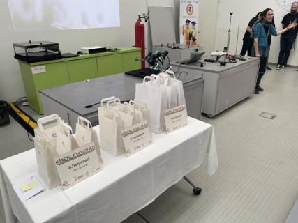 Kísérletbazár 2024.