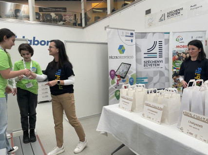 Kísérletbazár 2024.