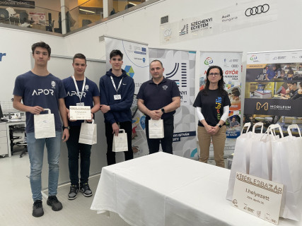 Kísérletbazár 2024.