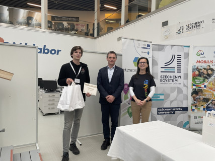 Kísérletbazár 2024.