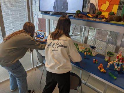 Kísérletbazár 2024.