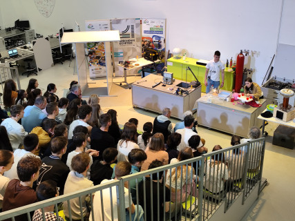 Kísérletbazár 2025