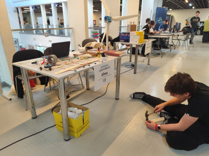 Kísérletbazár 2025