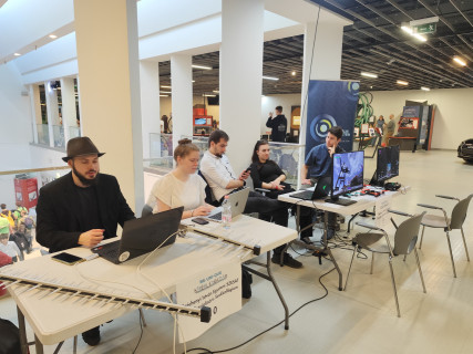 Kísérletbazár 2025