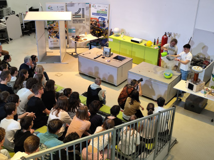 Kísérletbazár 2025