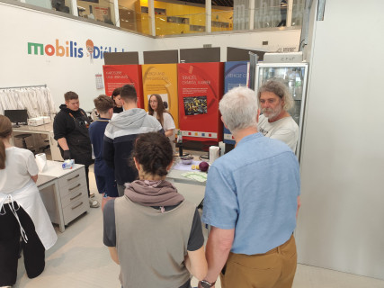 Kísérletbazár 2025