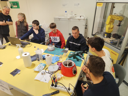 Kísérletbazár 2025