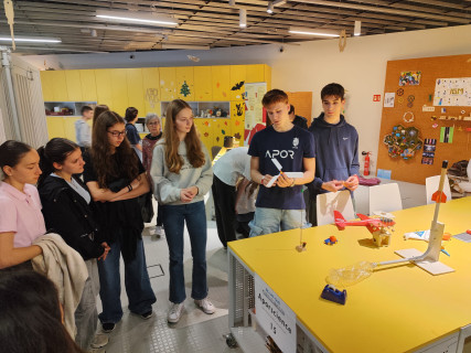 Kísérletbazár 2025