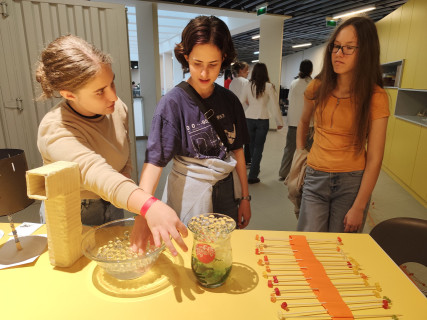 Kísérletbazár 2025