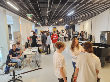 Kísérletbazár 2025