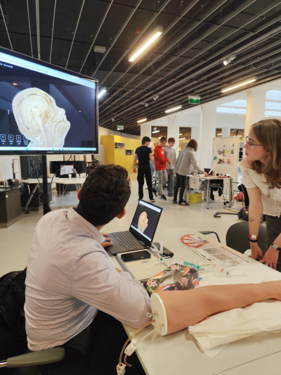 Kísérletbazár 2025