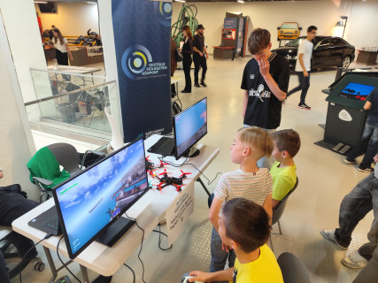 Kísérletbazár 2025