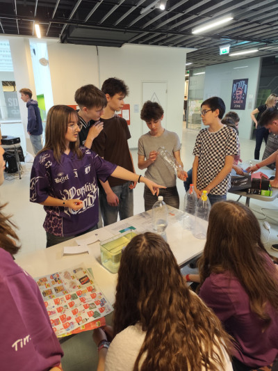 Kísérletbazár 2025