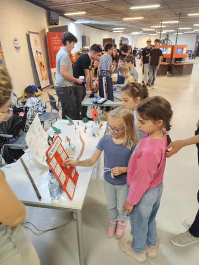 Kísérletbazár 2025