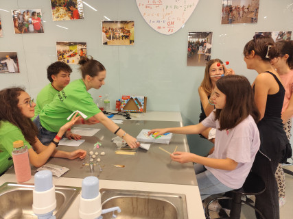 Kísérletbazár 2025