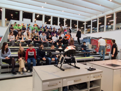 Kísérletbazár 2025