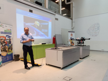 Kísérletbazár 2025