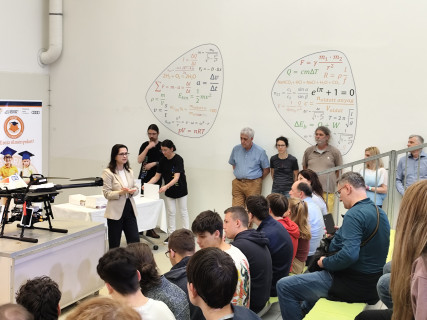 Kísérletbazár 2025