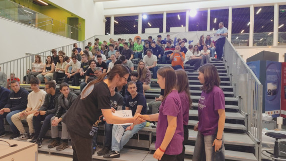 Kísérletbazár 2025