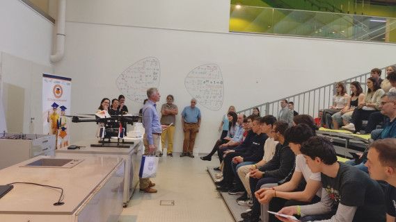 Kísérletbazár 2025