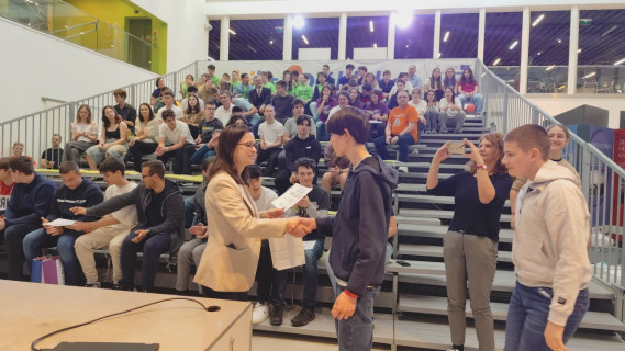 Kísérletbazár 2025