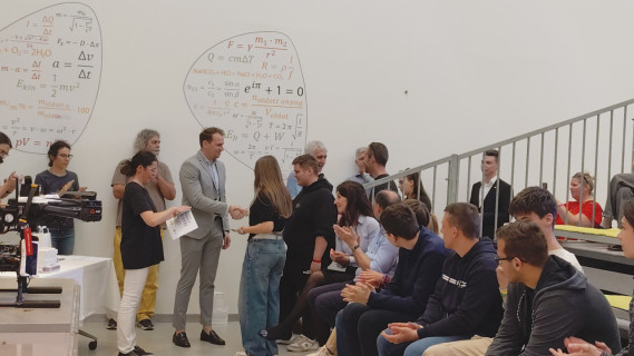 Kísérletbazár 2025