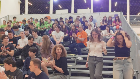 Kísérletbazár 2025