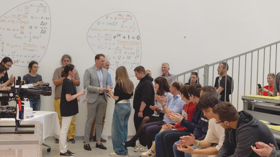 Kísérletbazár 2025