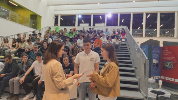 Kísérletbazár 2025