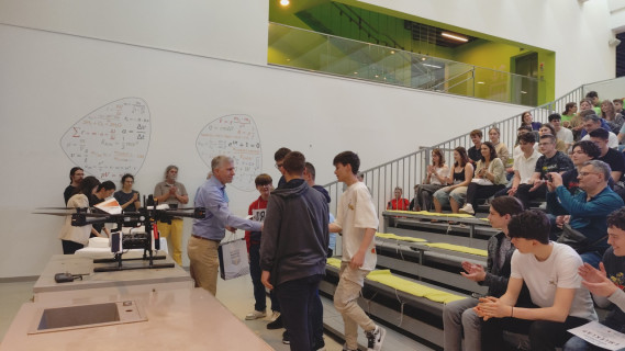 Kísérletbazár 2025