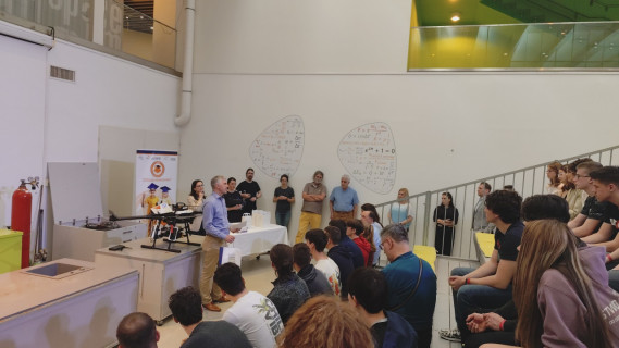 Kísérletbazár 2025